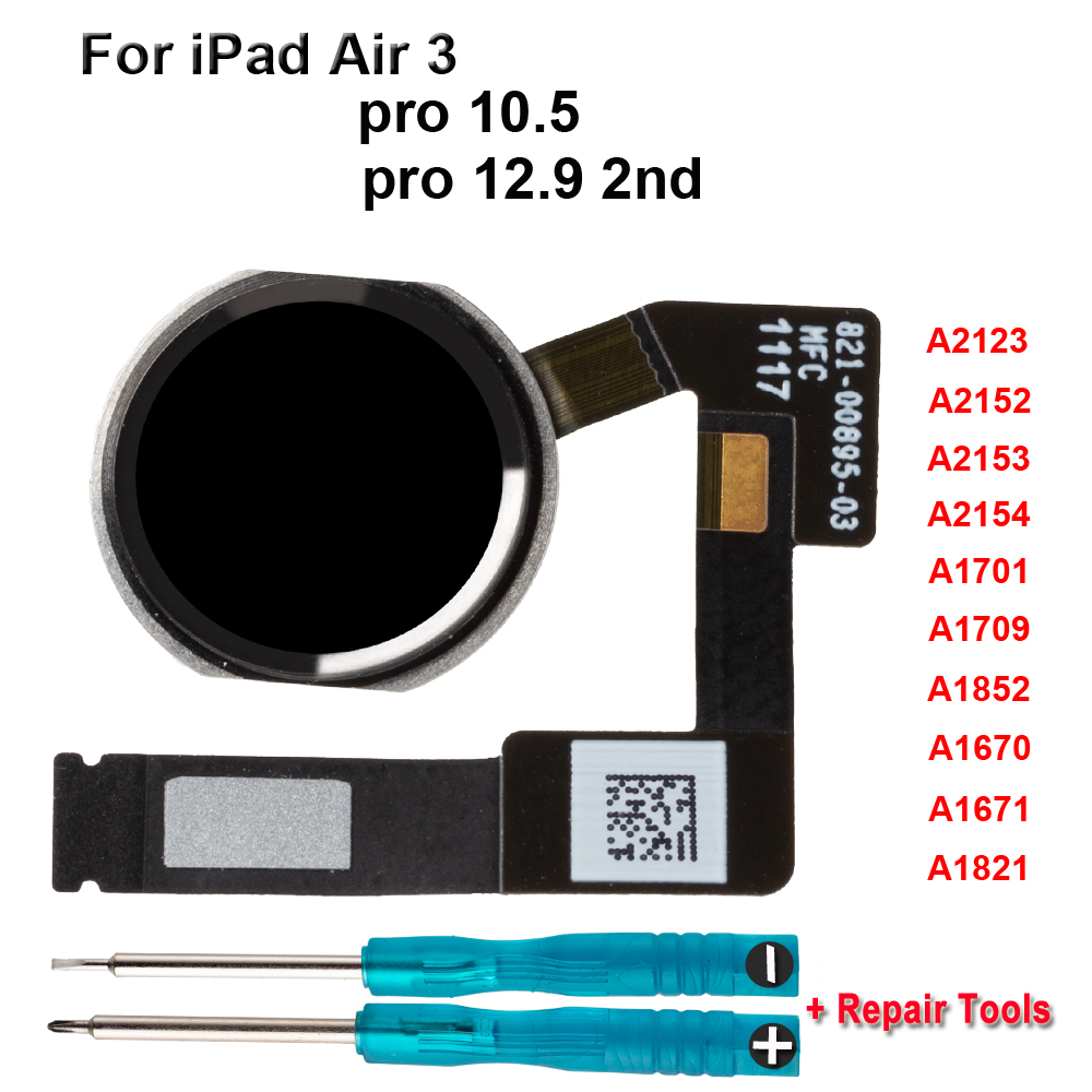 Home Bar Iphone - Pop Home Button Key With Flex