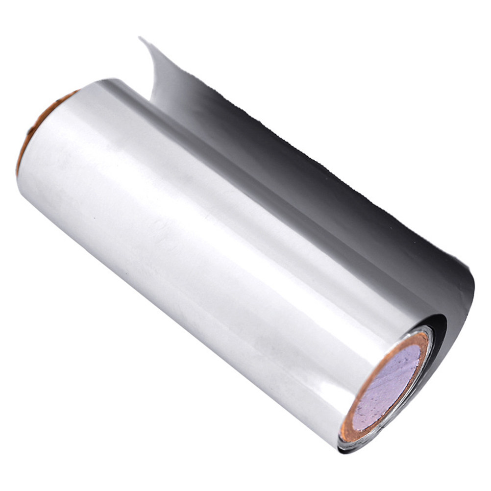 1 Roll Perm Aluminum Foil Disp - огляд і ціна Home Barbershop