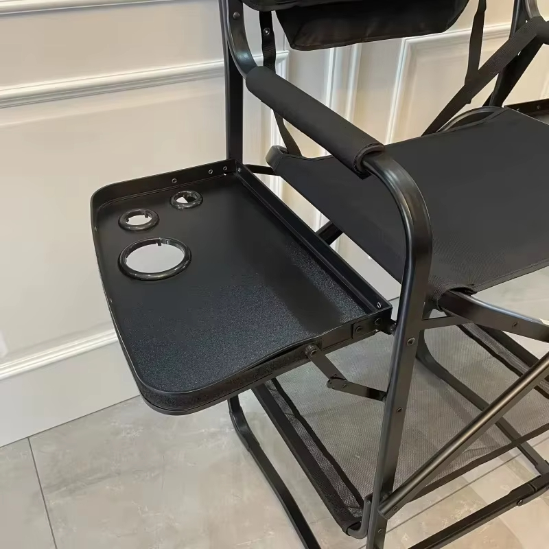 Tall Directors Chair Heavy Dut - огляд і ціна Home Bar Setup