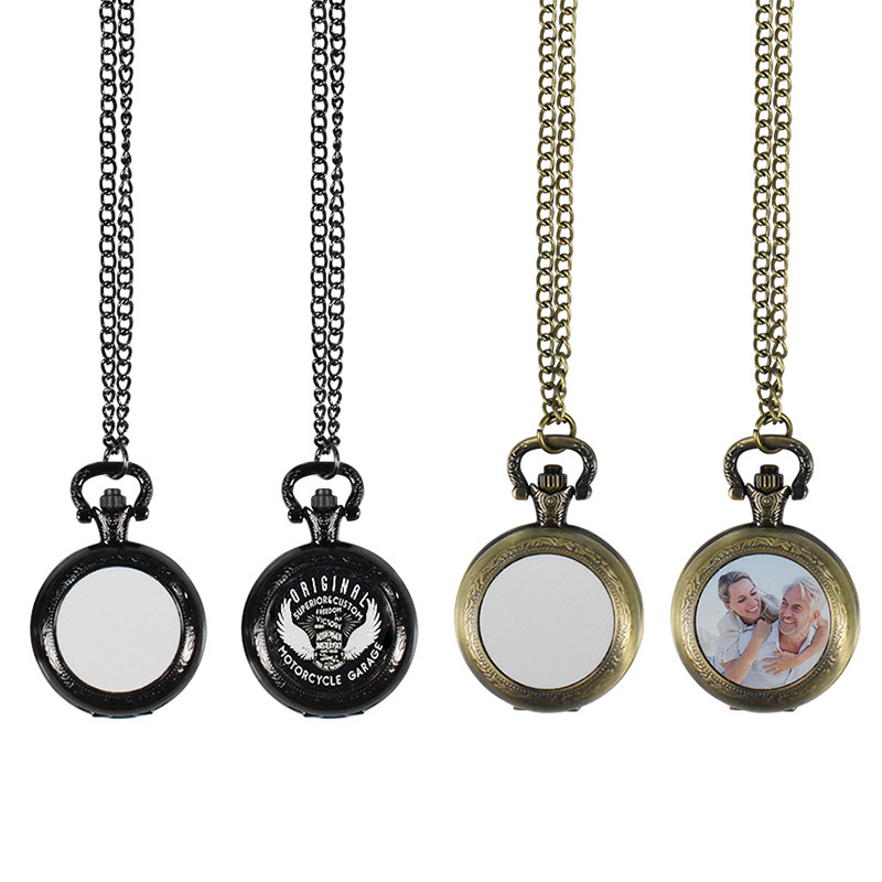 Custom Vintage Metal Pocket Wa - огляд і ціна Old Fashioned Glass