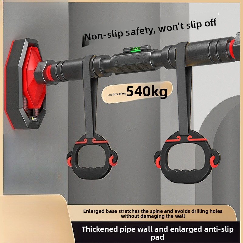 Indoor Home Pullup Bar Door Fr - огляд і ціна Home Bar Setup