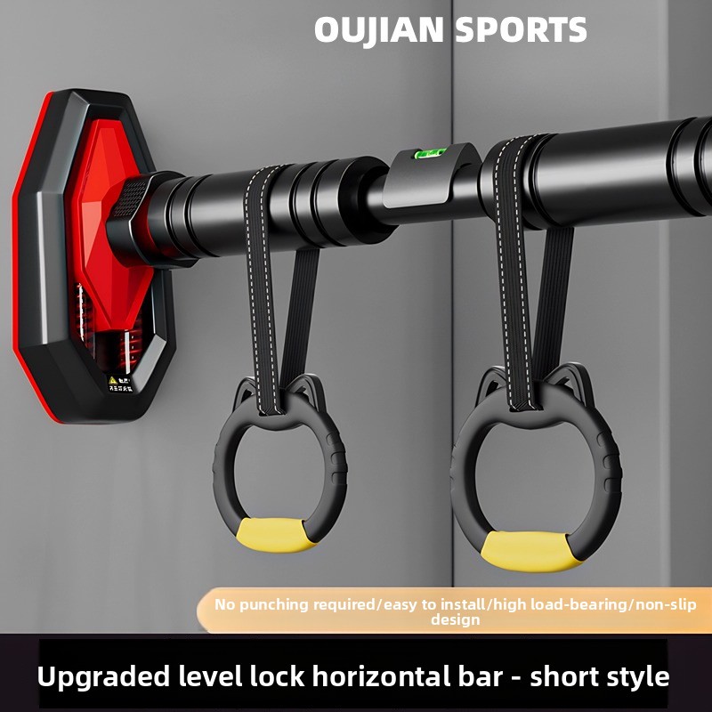 Indoor Home Pullup Bar Door Fr - огляд і ціна Home Bar Setup