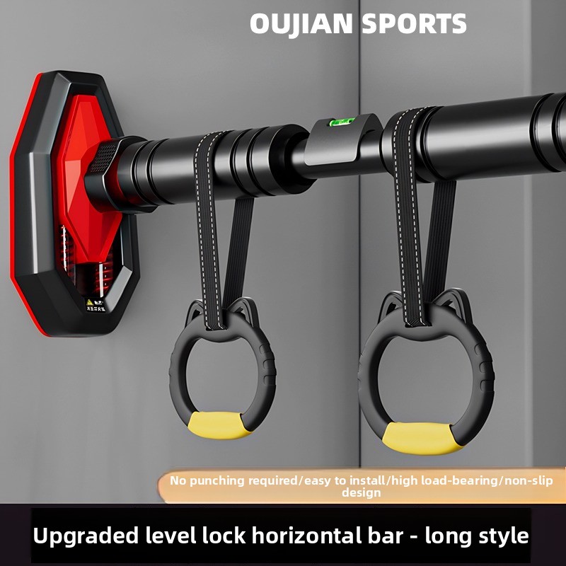Indoor Home Pullup Bar Door Fr - огляд і ціна Home Bar Setup