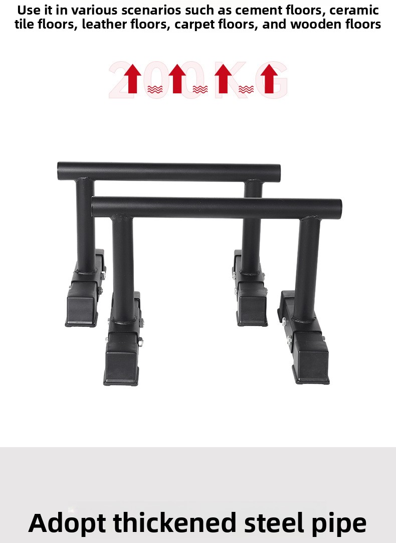 Home Gym Fitness Equipment Par - огляд і ціна Home Bar Setup