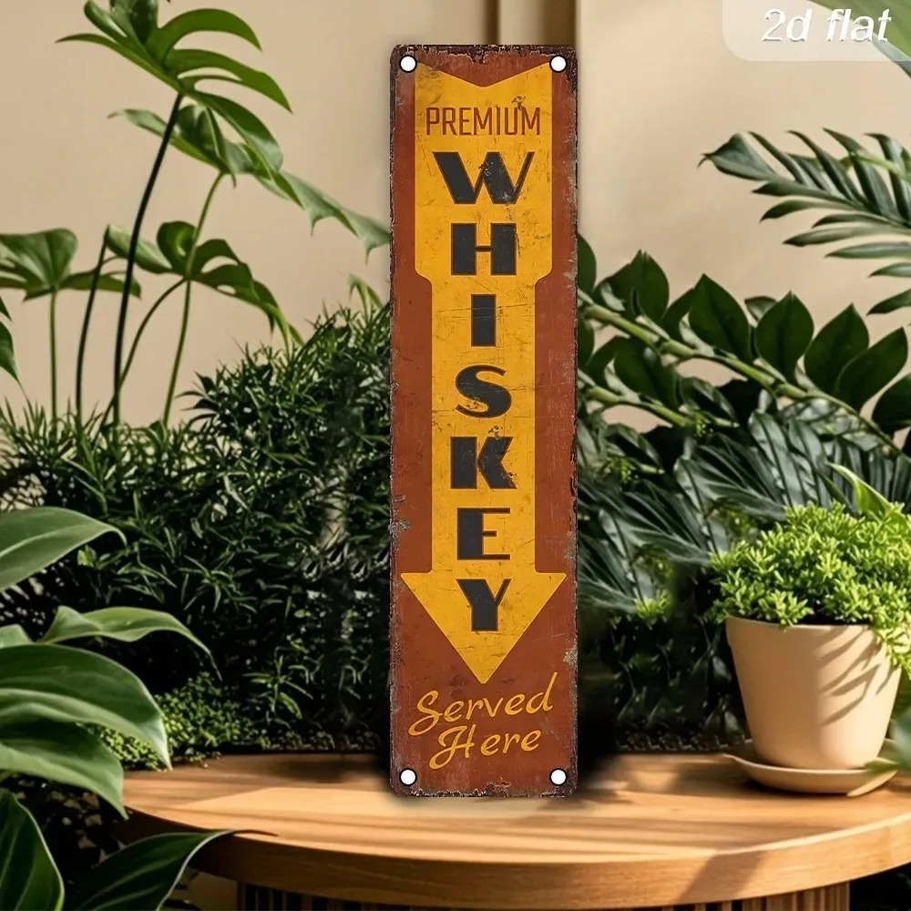 CIFbuy Customizable Vintage Wh - огляд і ціна Home Bar Cafe