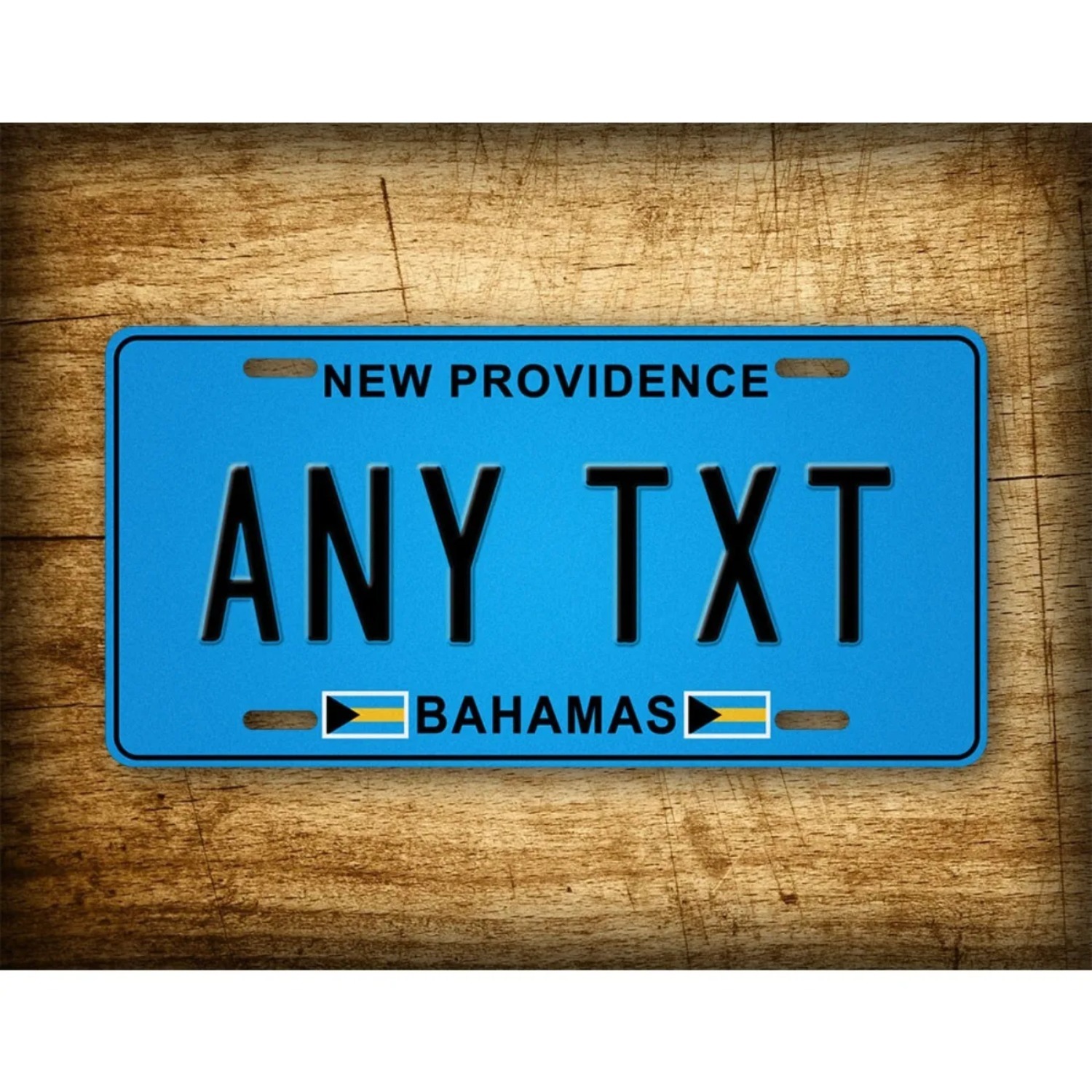 New Providence Bahamas Metal S - огляд і ціна Home Bar Signs