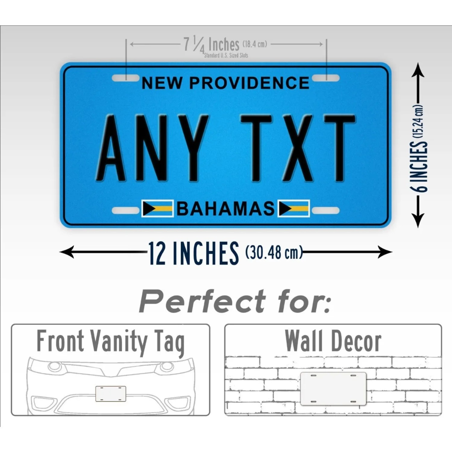 New Providence Bahamas Metal S - огляд і ціна Home Bar Signs