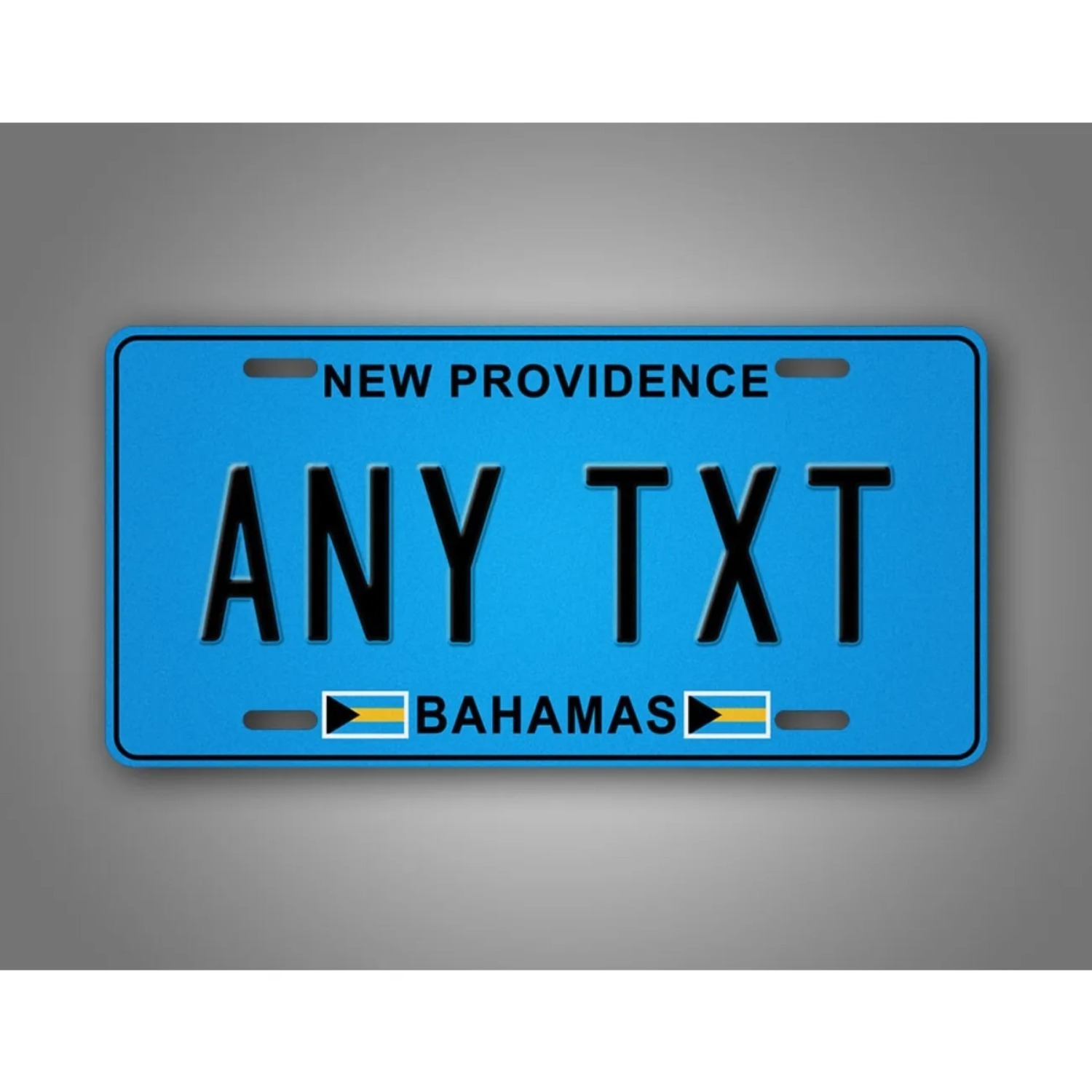 New Providence Bahamas Metal S - огляд і ціна Home Bar Signs