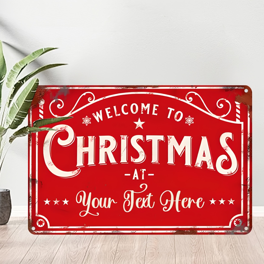 1PC Vintage Custom 2D Iron She - огляд і ціна Home Bar Signs