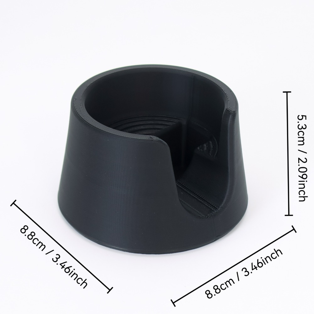 1PCS Coffee Portafilter Holder - огляд і ціна Home Barista