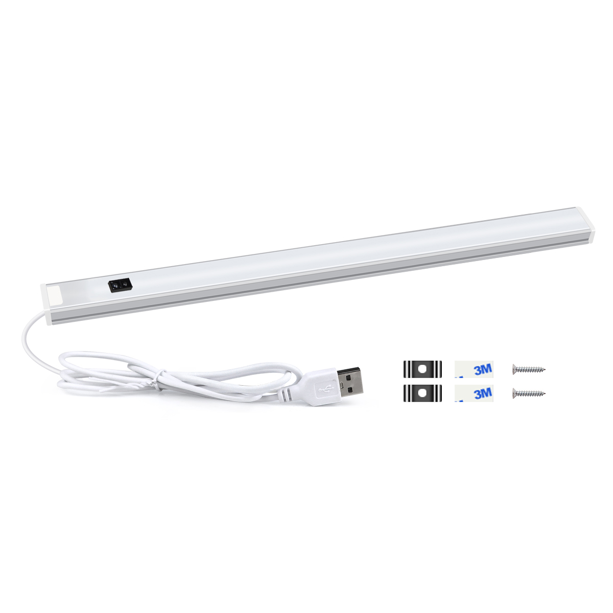 50CM 40CM LED Cabinet Bar Ligh - огляд і ціна Home Bar And Cabinet