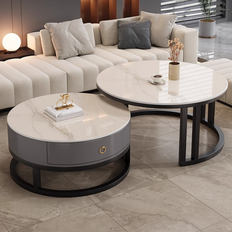 Luxury Modern Coffee Table Des - огляд і ціна Home Barista