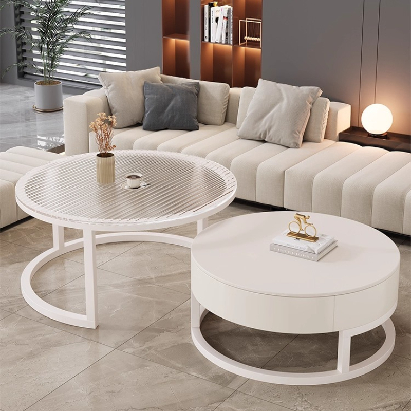 Luxury Modern Coffee Table Des - огляд і ціна Home Barista