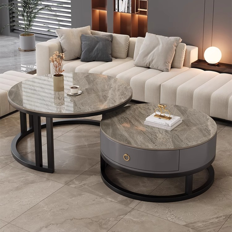 Luxury Modern Coffee Table Des - огляд і ціна Home Barista
