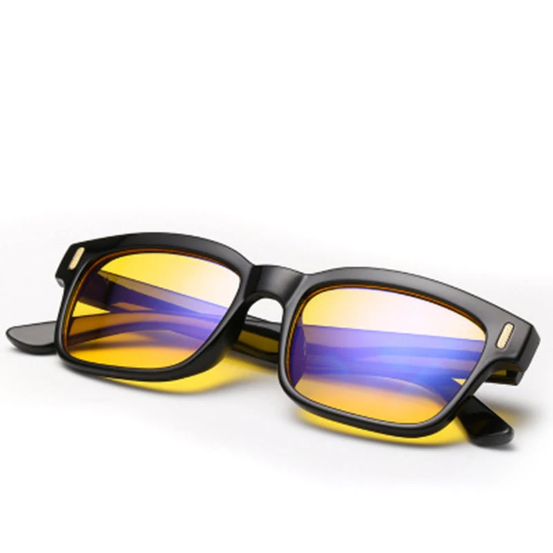 Blue Ray Computer Glasses Men  - огляд і ціна Old Fashioned Glass