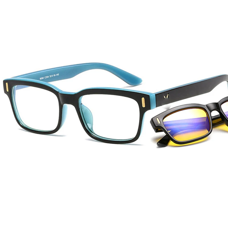 Blue Ray Computer Glasses Men  - огляд і ціна Old Fashioned Glass