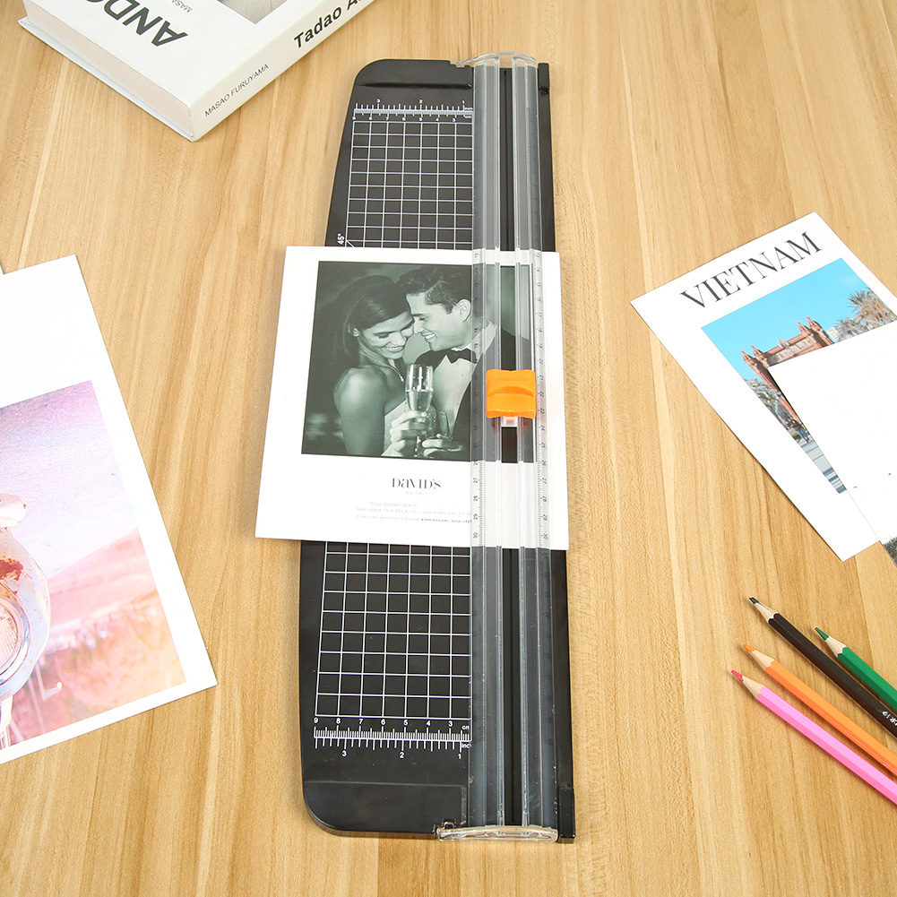 Portable Paper Cutter A3 A4 Pa - огляд і ціна Home Barbershop