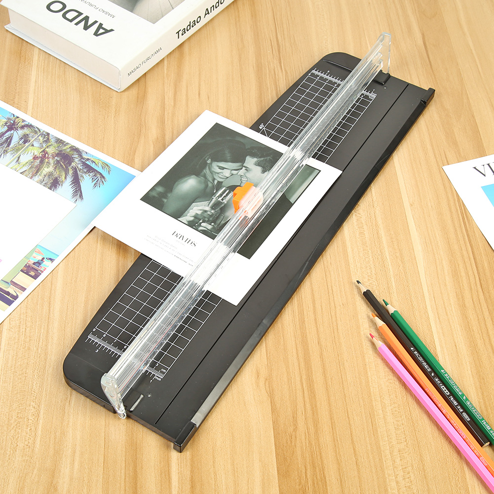 Portable Paper Cutter A3 A4 Pa - огляд і ціна Home Barbershop