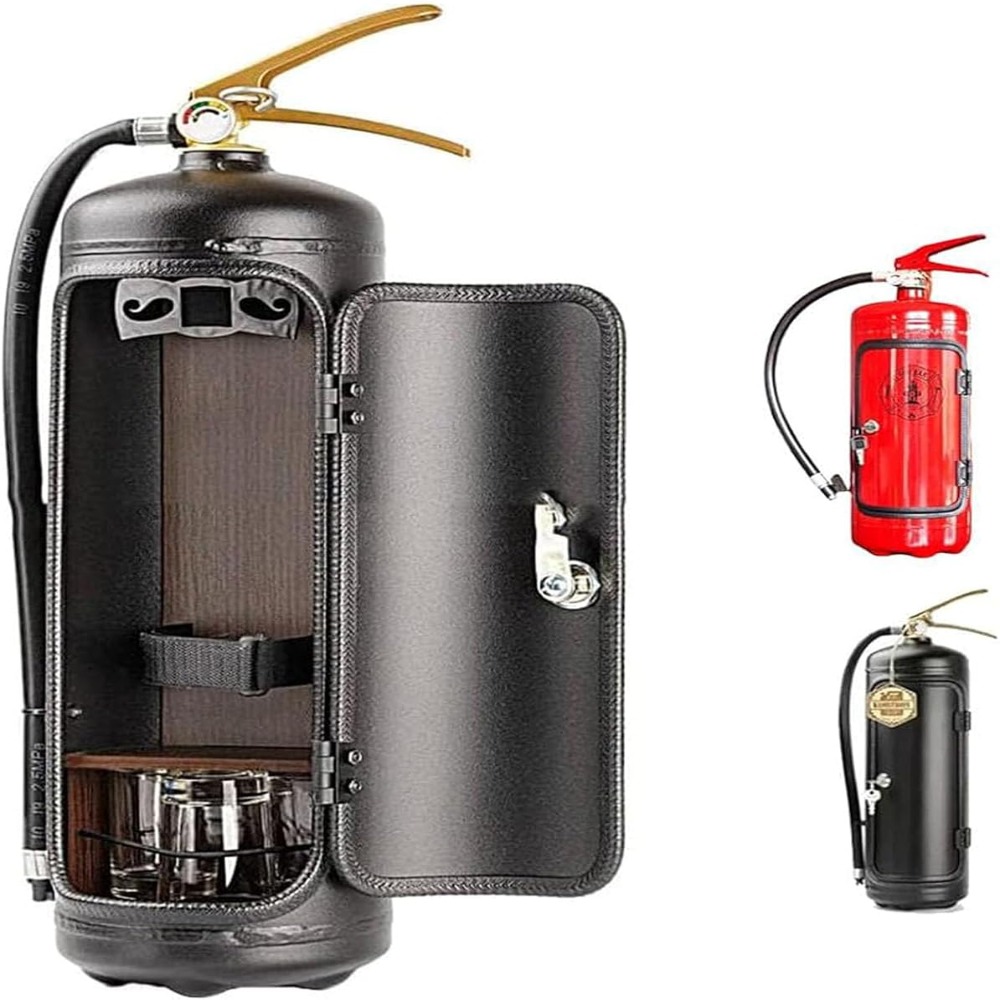 High Quality Portable Liquor C - огляд і ціна Home Bar Setup