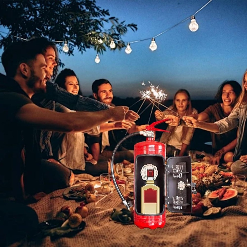 High Quality Portable Liquor C - огляд і ціна Home Bar Setup