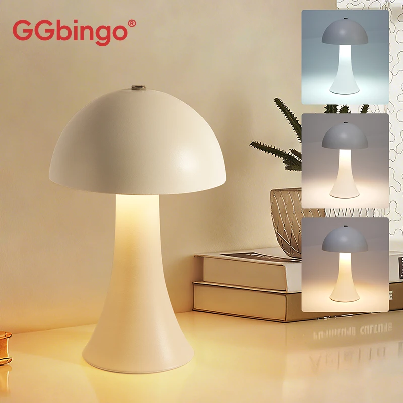 GGbingo Rechargeable New LED T - огляд і ціна Home Bar Setup