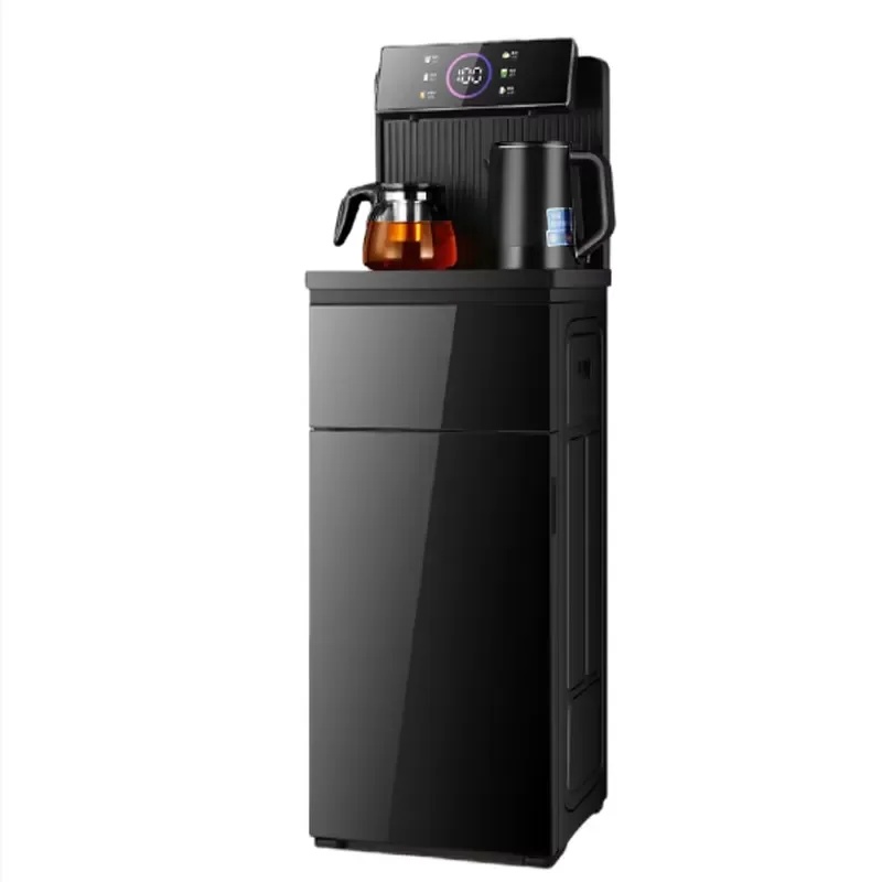 Smart All‑in‑One Tea Bar Machi - огляд і ціна Home Bar And Cabinet