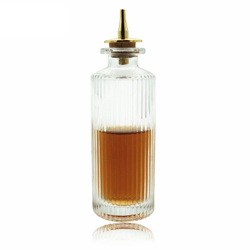 Bar Birdcage Dash Bottle 140ml - огляд і ціна Bitters Bottle Set
