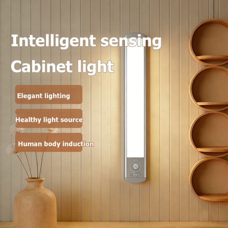 Smart Sensor LED Light Bar 650 - огляд і ціна Home Bar And Cabinet