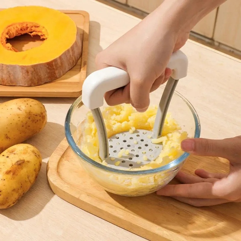 Manual Potato Masher Durable P - огляд і ціна Citrus Juicer Bar