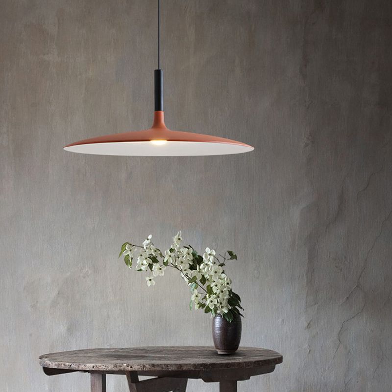 LED Pendant Lamps Nordic Color - огляд і ціна Home Bar Setup