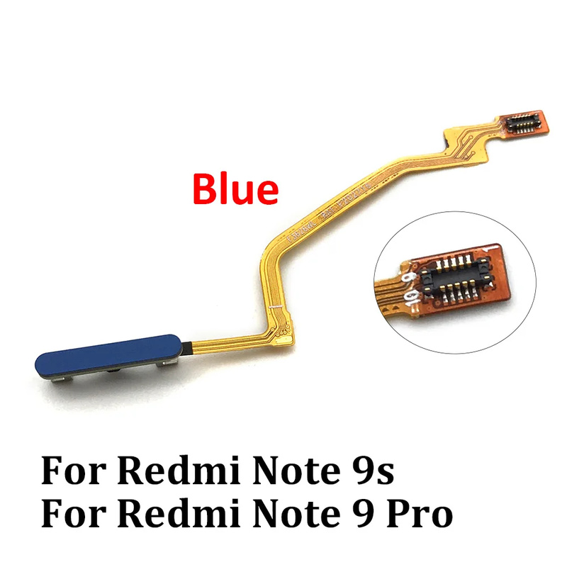 Fingerprint For Xiaomi Redmi N - огляд і ціна Home Bar Iphone